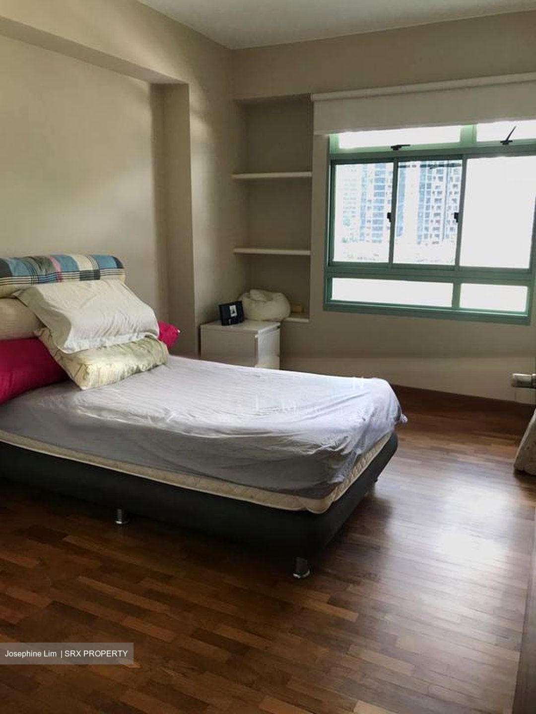 Blk 637B The Meadows (Punggol), HDB 5 Rooms #508247541